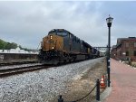 CSX 3355